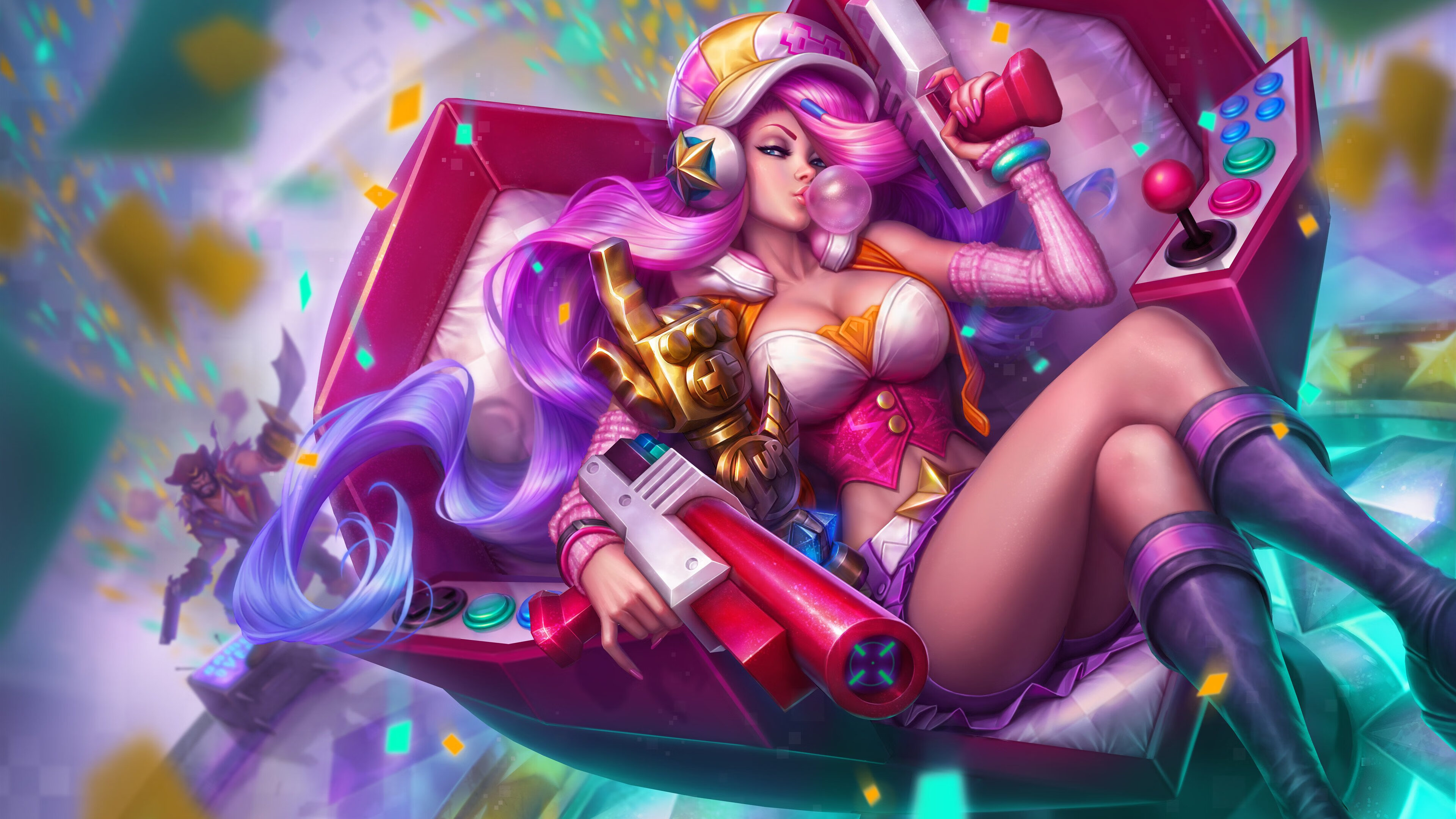 克罗地亚马术协会与学校合作，开展马术教育课程，推广马术文化。