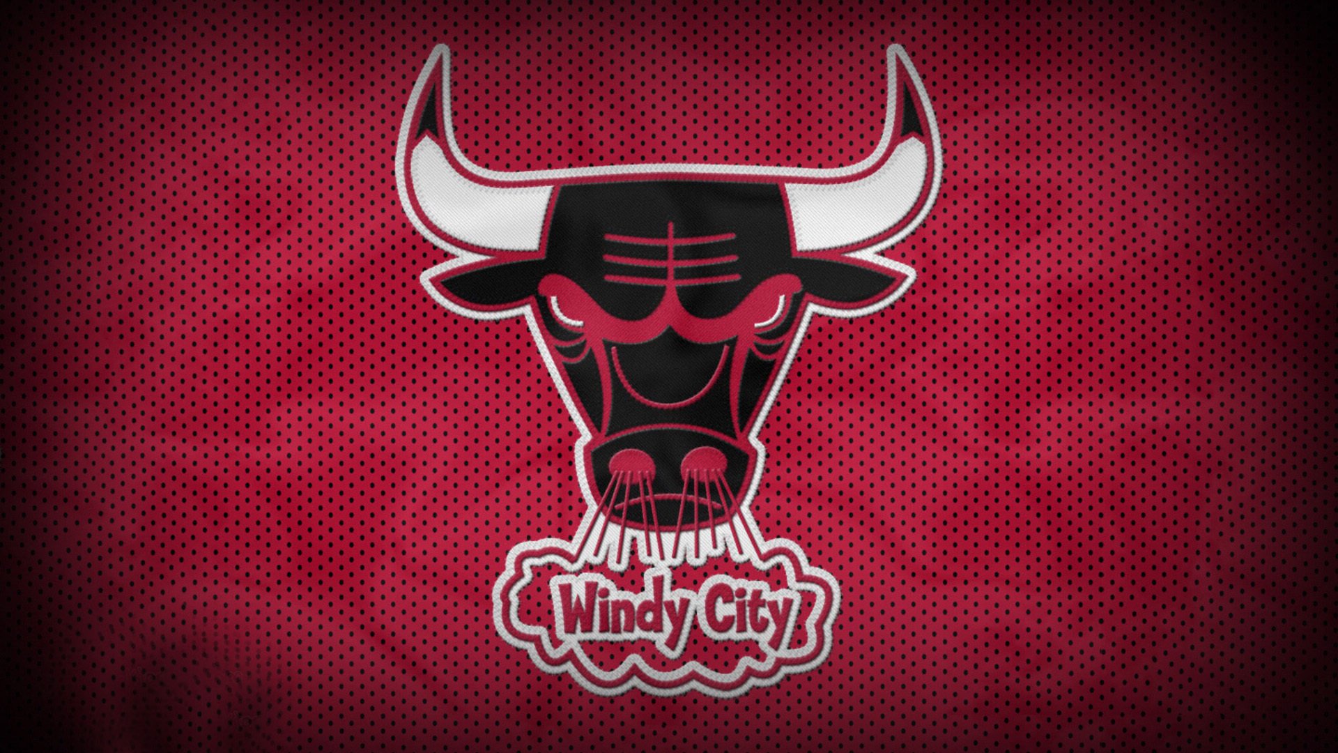 拉文冲击篮筐成功率提高成为公牛新武器,拉文最强扣篮